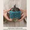 Artisan-Crafted and Exquisite - Ruihe Incense Burner NewZen