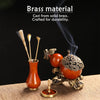 Auspicious Harmony - Fulu Qingyun Incense Seal Set NewZen