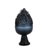 BOSHAN Colored Glazed Incense Burner NewZen