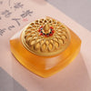 Candy Colored Glazed Incense Burner NewZen