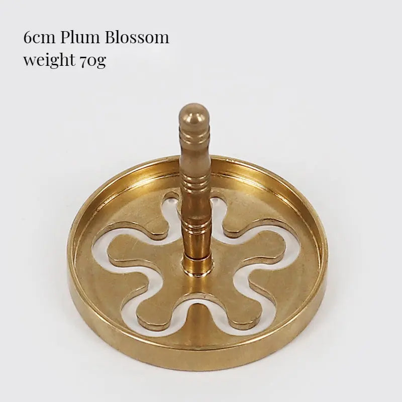 Incense Mold For Making Incense Seal and incense press NewZen