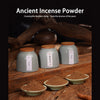 Natural Incense Powder 的副本 NewZen