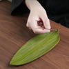 Rice Dumplings with Love Bamboo Green Incense Burner Pure Copper Multiple Uses NewZen