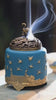 Load and play video in Gallery viewer, Artisan-Crafted and Exquisite - Ruihe Incense Burner