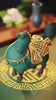 Load and play video in Gallery viewer, Wealth-Inviting Horse Incense Burner-NewZen